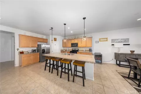 Kitchen - 1102 Moraga Ave, Perris, CA 92571 photo 1 of 4