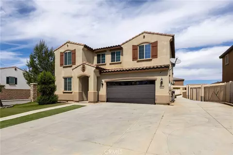 Exterior - 1102 Moraga Ave, Perris, CA 92571 photo 3 of 3
