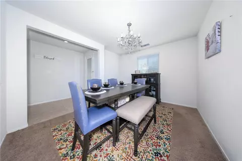 Dining - 1102 Moraga Ave, Perris, CA 92571 photo 2 of 3