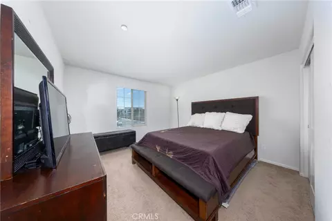 Bedroom - 1102 Moraga Ave, Perris, CA 92571 photo 6 of 9