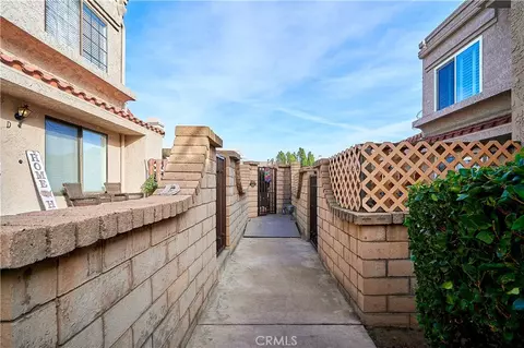 Exterior - 6949 Laguna Pl #B1, Rancho Cucamonga, CA 91701 photo 7 of 11