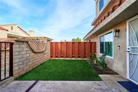 Exterior - 6949 Laguna Pl #B1, Rancho Cucamonga, CA 91701 photo 8 of 11