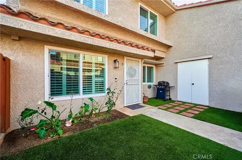 Exterior - 6949 Laguna Pl #B1, Rancho Cucamonga, CA 91701 photo 2 of 11