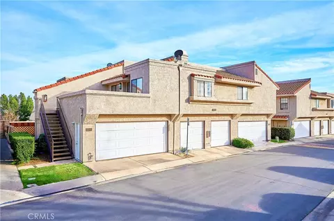 Exterior - 6949 Laguna Pl #B1, Rancho Cucamonga, CA 91701 photo 5 of 11