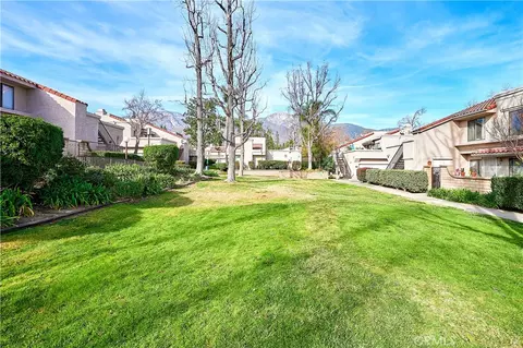 Exterior - 6949 Laguna Pl #B1, Rancho Cucamonga, CA 91701 photo 11 of 11