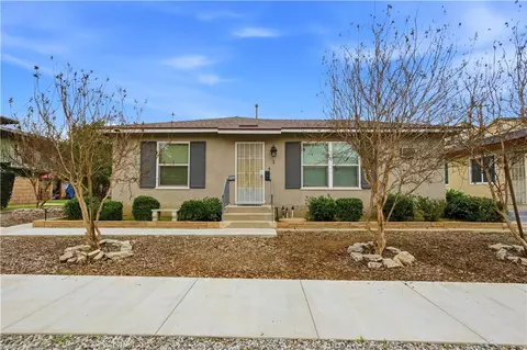 214 S Bandy Ave, West Covina, CA 91790