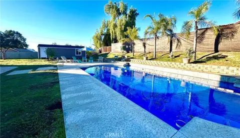 11691 Via Colina, Moreno Valley, CA 92555