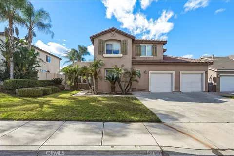 17891 Robusta Dr, Riverside, CA 92503