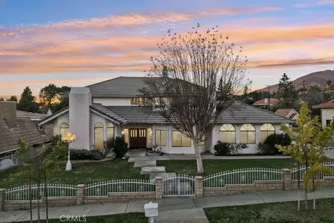 2337 N San Antonio, Upland, CA 91784