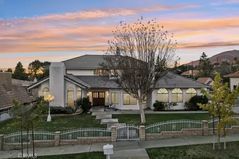 2337 N San Antonio, Upland, CA 91784