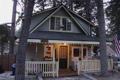 31655 Silver Spruce, Running Springs, CA 92382