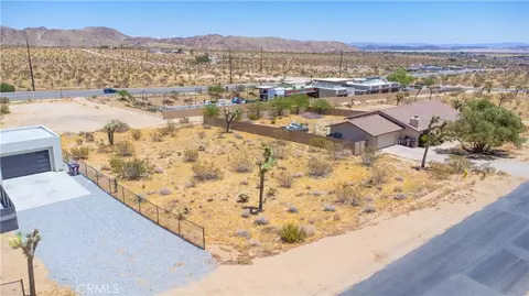 60812 Division St, Joshua Tree, CA 92252