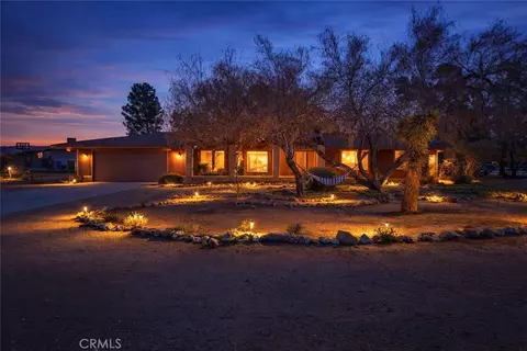 19801 Talihina Rd, Apple Valley, CA 92307