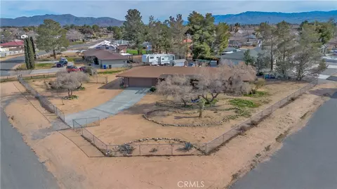 View/Area - 19801 Talihina Rd, Apple Valley, CA 92307 photo 3 of 5