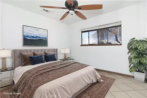 Bedroom - 19801 Talihina Rd, Apple Valley, CA 92307 photo 3 of 3