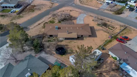 View/Area - 19801 Talihina Rd, Apple Valley, CA 92307 photo 5 of 5
