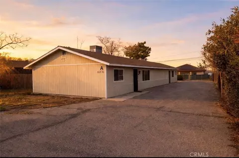16476 Olive, Hesperia, CA 92345