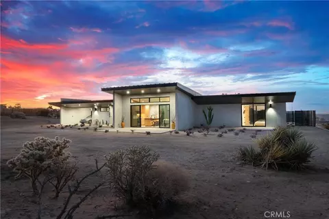 61464 Melton Trl, Joshua Tree, CA 92252