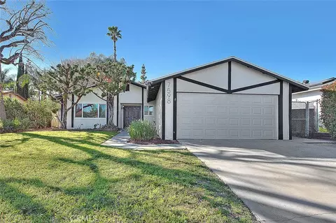7598 Dartmouth Ave, Rancho Cucamonga, CA 91730