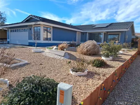 15472 Mesquite, Victorville, CA 92394