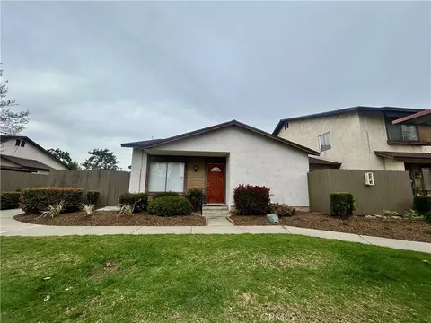 Exterior - 4512 Donner Ct, Montclair, CA 91763 photo 3 of 8