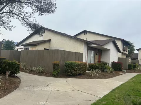Exterior - 4512 Donner Ct, Montclair, CA 91763 photo 4 of 8