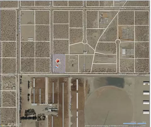 0 Milton, Adelanto, CA 92301