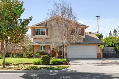433 N Shaftesbury Ave, San Dimas, CA 91773
