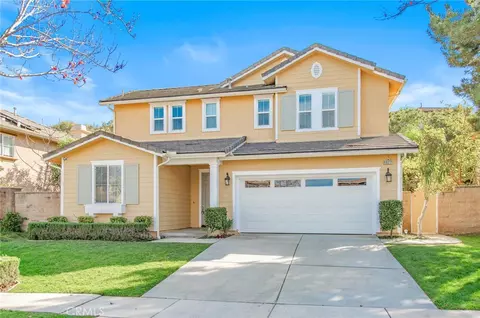 4027 Blair Rdg, Chino Hills, CA 91709
