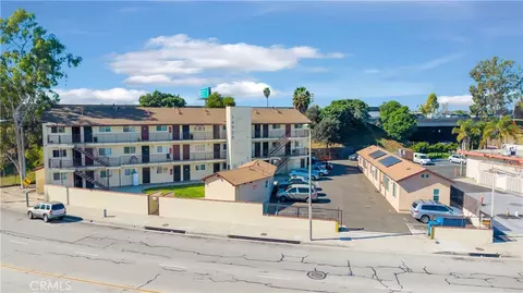 16925 Prairie, Torrance, CA 90504