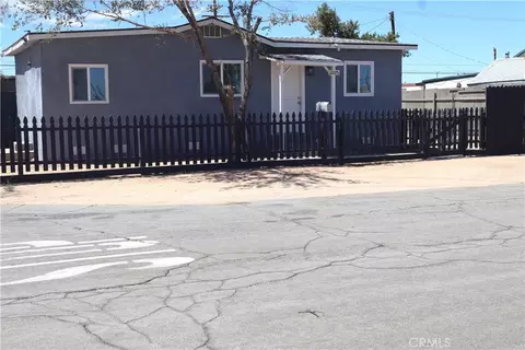 12075 James St, Boron, CA 93516