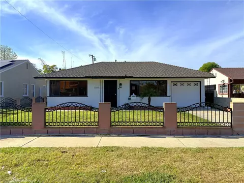 11539 Horley Ave, Downey, CA 90241