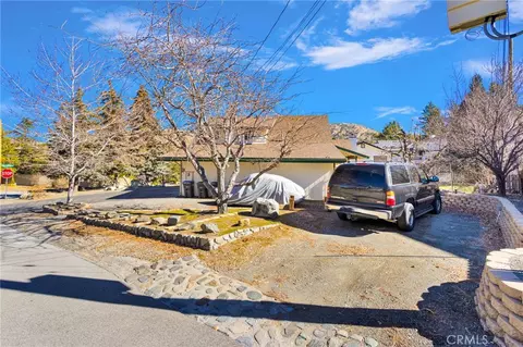 Exterior - 5313 Basel Dr, Wrightwood, CA 92397 photo 18 of 18