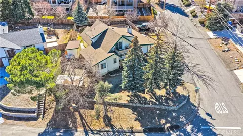 View/Area - 5313 Basel Dr, Wrightwood, CA 92397 photo 1 of 12