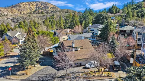 View/Area - 5313 Basel Dr, Wrightwood, CA 92397 photo 11 of 12