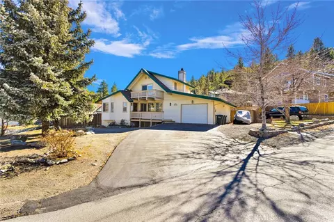 5313 Basel Dr, Wrightwood, CA 92397