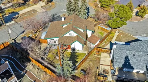 View/Area - 5313 Basel Dr, Wrightwood, CA 92397 photo 7 of 12