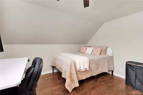 Bedroom - 5313 Basel Dr, Wrightwood, CA 92397 photo 3 of 7