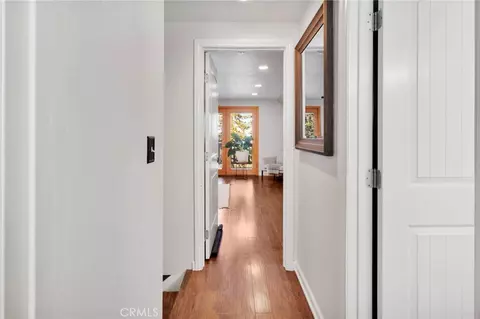 Entry Way - 5313 Basel Dr, Wrightwood, CA 92397 photo 5 of 5