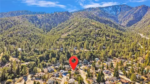 View/Area - 5313 Basel Dr, Wrightwood, CA 92397 photo 2 of 12