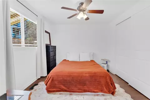 Bedroom - 5313 Basel Dr, Wrightwood, CA 92397 photo 1 of 7