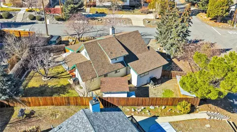 View/Area - 5313 Basel Dr, Wrightwood, CA 92397 photo 6 of 12