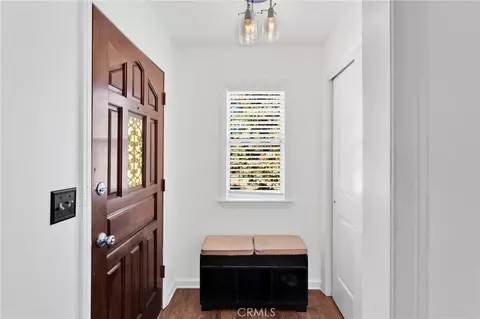 Entry Way - 5313 Basel Dr, Wrightwood, CA 92397 photo 1 of 5
