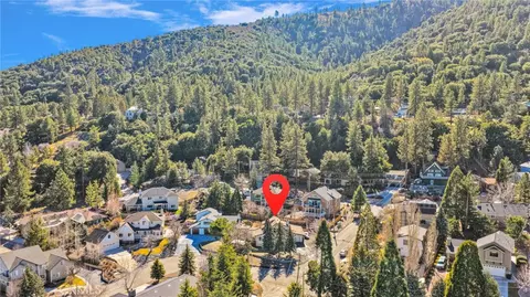 View/Area - 5313 Basel Dr, Wrightwood, CA 92397 photo 5 of 12