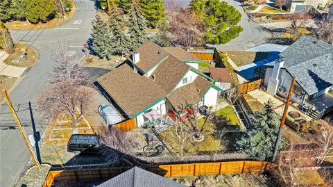 View/Area - 5313 Basel Dr, Wrightwood, CA 92397 photo 9 of 12