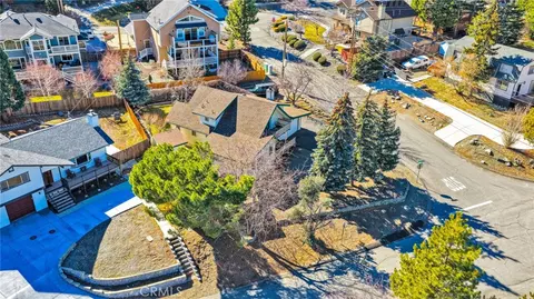 View/Area - 5313 Basel Dr, Wrightwood, CA 92397 photo 8 of 12