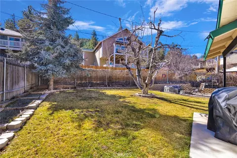 Exterior - 5313 Basel Dr, Wrightwood, CA 92397 photo 11 of 18
