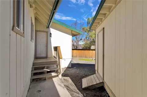 Exterior - 5313 Basel Dr, Wrightwood, CA 92397 photo 14 of 18