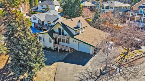 View/Area - 5313 Basel Dr, Wrightwood, CA 92397 photo 12 of 12