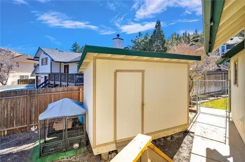 Other - 5313 Basel Dr, Wrightwood, CA 92397 photo 16 of 16